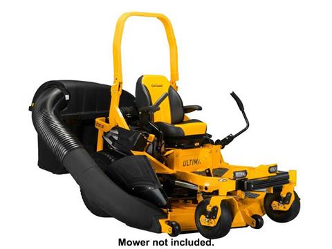 Triple Bagger Bagger For Cub Cadet Zt1 50 Cadet Rzt Bagger For Cub