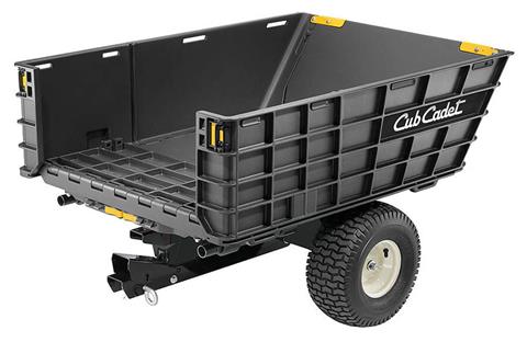 2024 Cub Cadet Hauler in Sutton, West Virginia