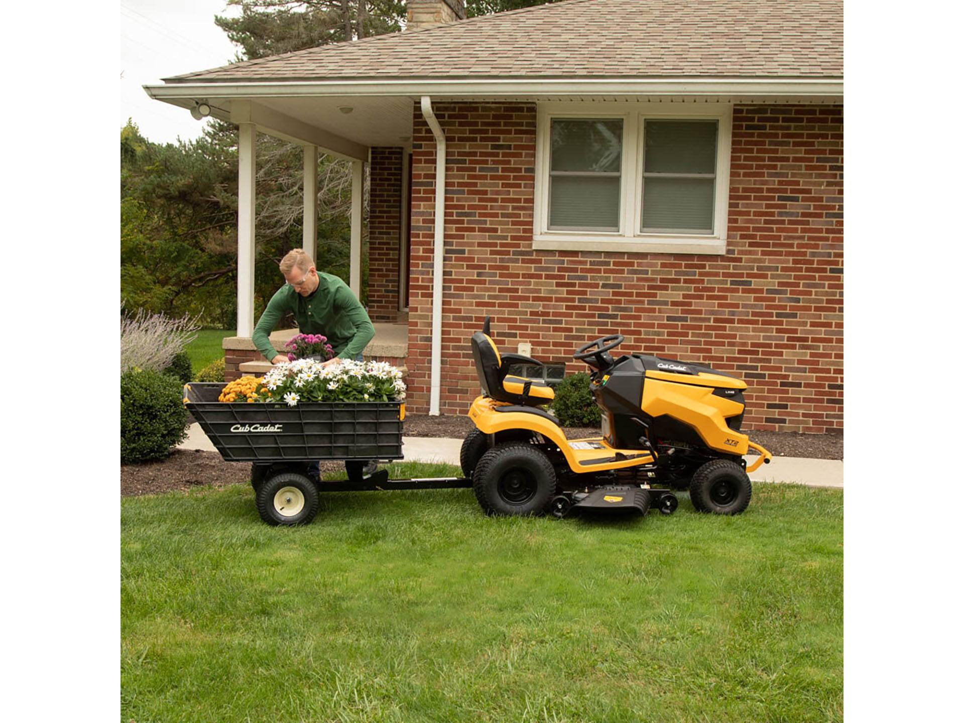 2024 Cub Cadet Hauler in Sutton, West Virginia - Photo 5