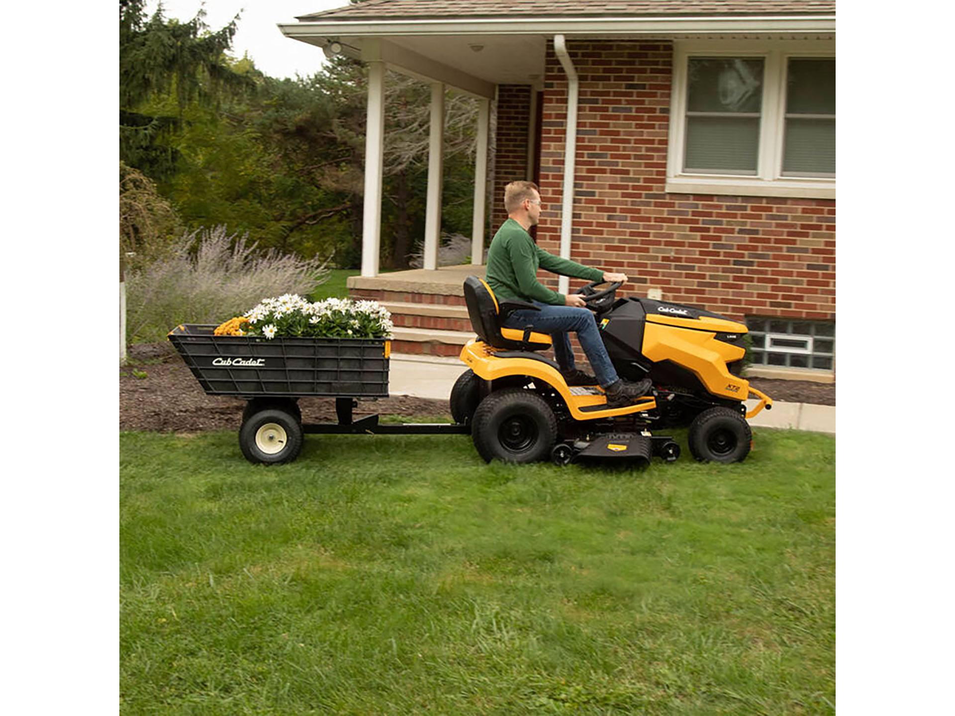 2024 Cub Cadet Hauler in Sutton, West Virginia - Photo 6