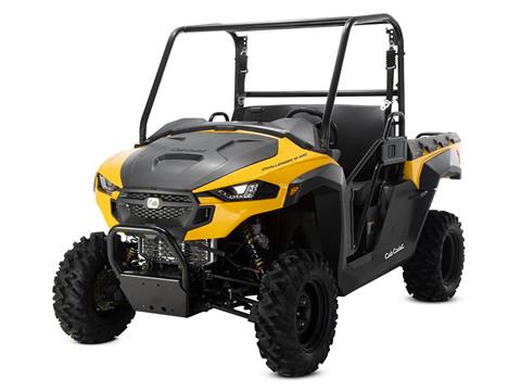 2024 Cub Cadet Challenger M550 in Marion, North Carolina