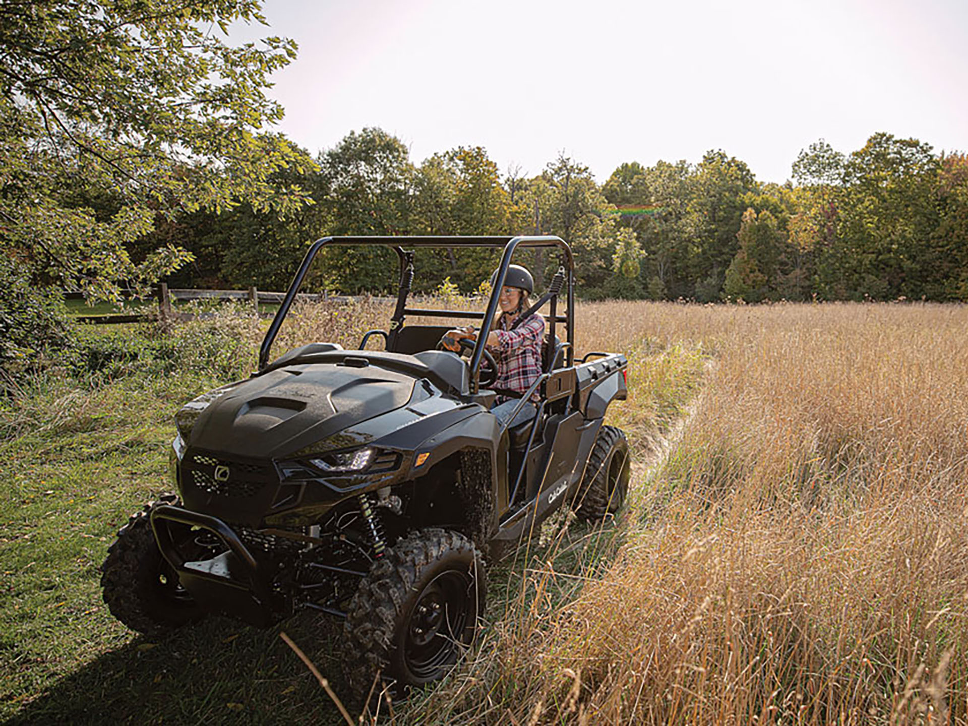 New 2024 Cub Cadet Challenger MX750 EPS, Cedar Bluff VA | Specs