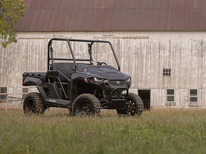 New 2024 Cub Cadet Challenger MX750 EPS, Cedar Bluff VA | Specs