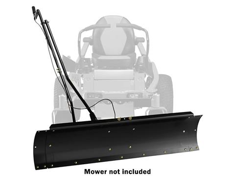 New Cub Cadet 52 All-Season Plow Blade Attachment, Saint