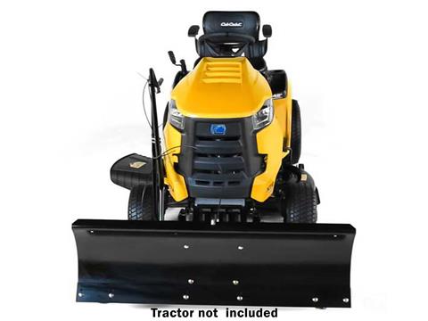New Cub Cadet 42 Snow Plow Blade, Tuscumbia AL Specs, Price