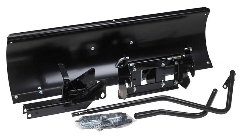 New Cub Cadet 46 All-Season Plow Blade, Tuscumbia AL Specs