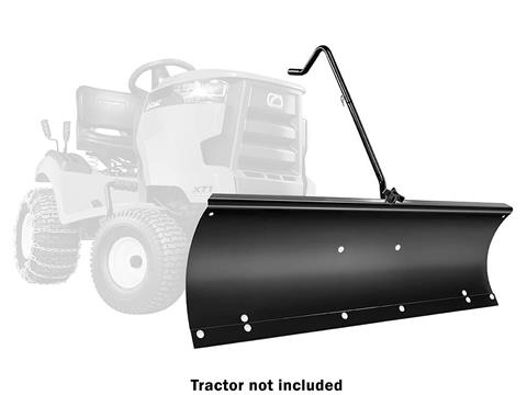 New Cub Cadet 46 All-Season Plow Blade, Tuscumbia AL Specs