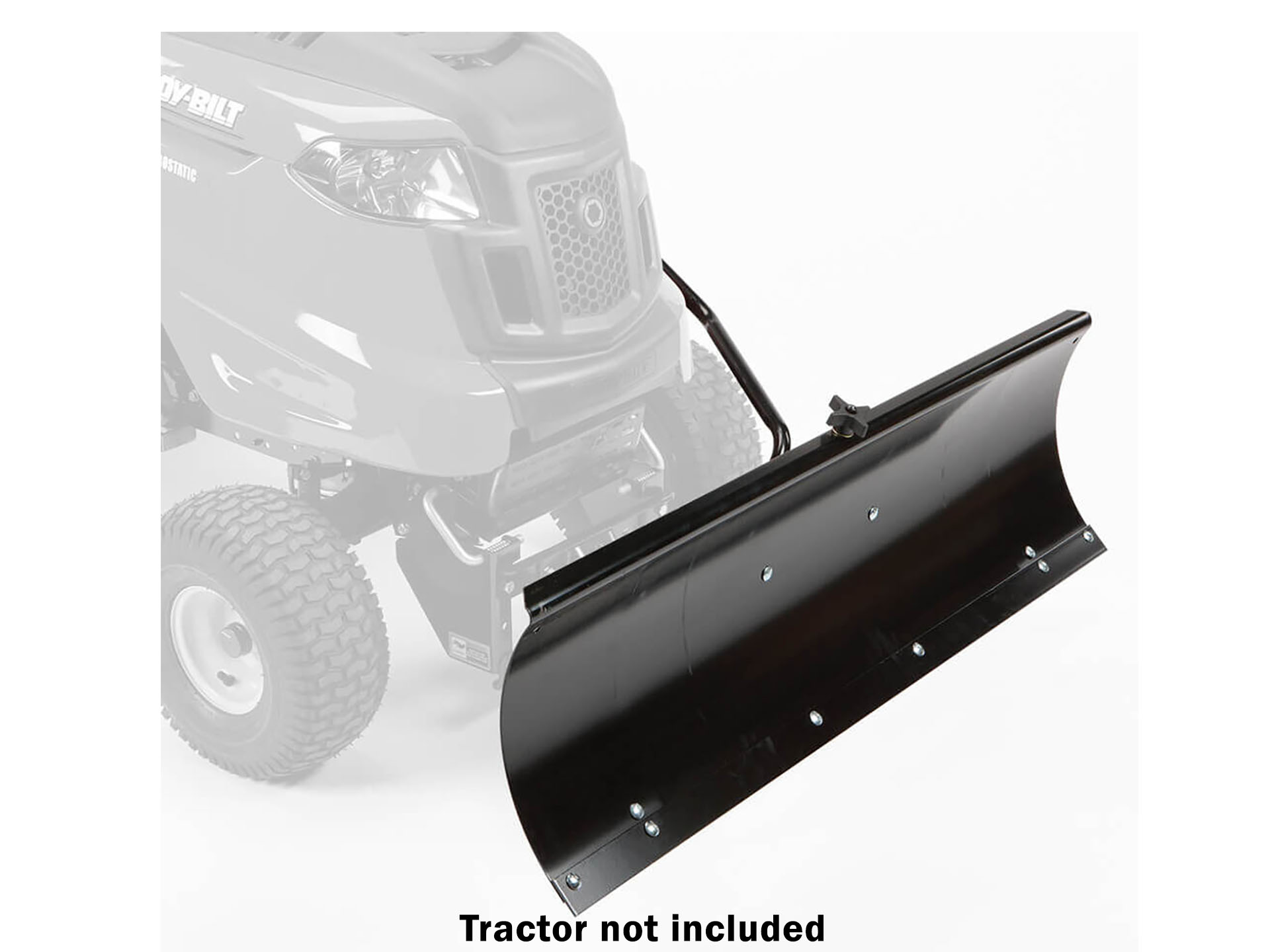 New Cub Cadet 46 All-Season Plow Blade, Tuscumbia AL Specs