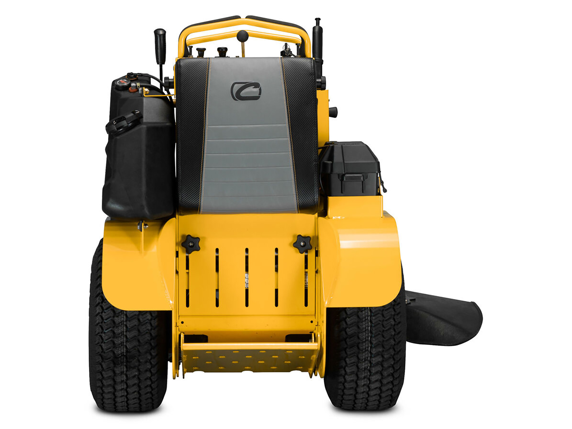 New 2025 Cub Cadet PRO X 636 36 in. Kawasaki FS600V 18.5 hp