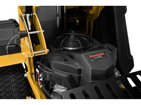 New 2025 Cub Cadet PRO X 636 36 in. Kawasaki FS600V 18.5 hp Lawn