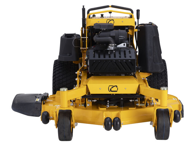 New 2025 Cub Cadet PRO X 654 EFI 54 in. Kawasaki FX820 EVO 34.5 hp