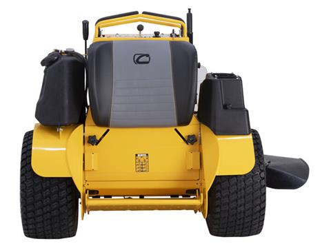 New 2025 Cub Cadet PRO X 654 EFI 54 in. Kawasaki FX820 EVO 34.5 hp