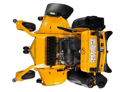 New 2025 Cub Cadet PRO X 660 60 in. Kawasaki FX801V 25.5 hp Lawn