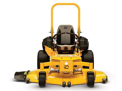 New 2025 Cub Cadet PRO Z 772L 72 in. Kawasaki FX921V 31 hp, Cedar