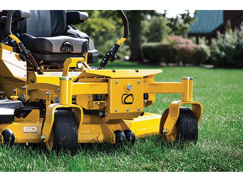 ku＊＊＊ New 2025 Cub Cadet PRO Z 960L EFI 60 in. Kawasaki FX1000V 38.5 hp