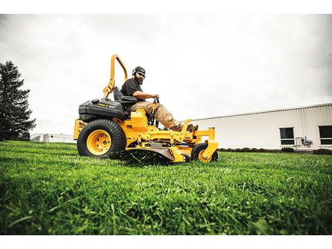 New 2025 Cub Cadet PRO Z 972L EFI 72 in. Kawasaki FX1000V 38.5 hp