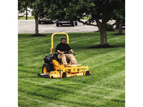 New 2025 Cub Cadet PRO Z 972L EFI 72 in. Kawasaki FX1000V 38.5 hp