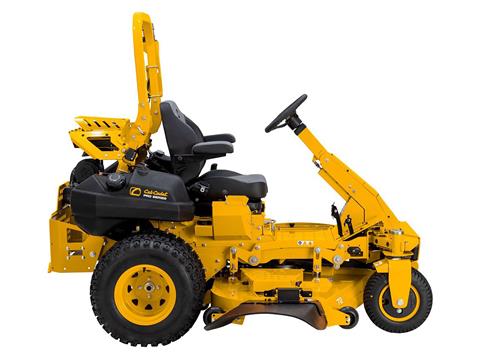 New 2025 Cub Cadet PRO Z 972SDL EFI 72 in. Kawasaki FX1000V 38.5