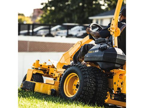 ＭＡＳＴＥＲＳ　ＣＡ−７７７Ｓ New 2025 Cub Cadet PRO Z 972SD EFI 72 in. Kawasaki FX1000V