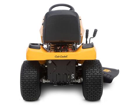 2025 Cub Cadet XT1 LT42 Intellipower 42 in. Cub Cadet 547 cc in Westfield, Wisconsin - Photo 8