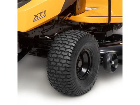 New 2025 Cub Cadet XT1 LT42 Intellipower 42 in. Cub Cadet