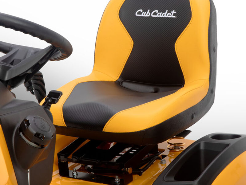 New 2025 Cub Cadet XT1 LT42 Intellipower 42 in. Cub Cadet