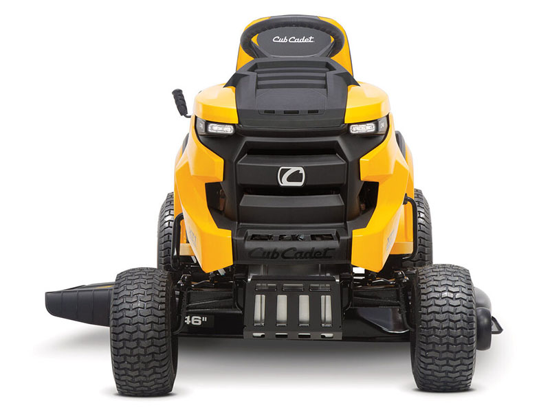 2025 Cub Cadet XT1 LT46 46 in. Kohler 7000 Series 22 hp in Westfield, Wisconsin - Photo 7