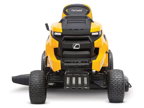 New 2025 Cub Cadet XT1 LT46 46 in. Kohler 7000 Series 22 hp New 2025 Cub Cadet XT1 LT46 46 in. Kohler 7000 Series 22 hp