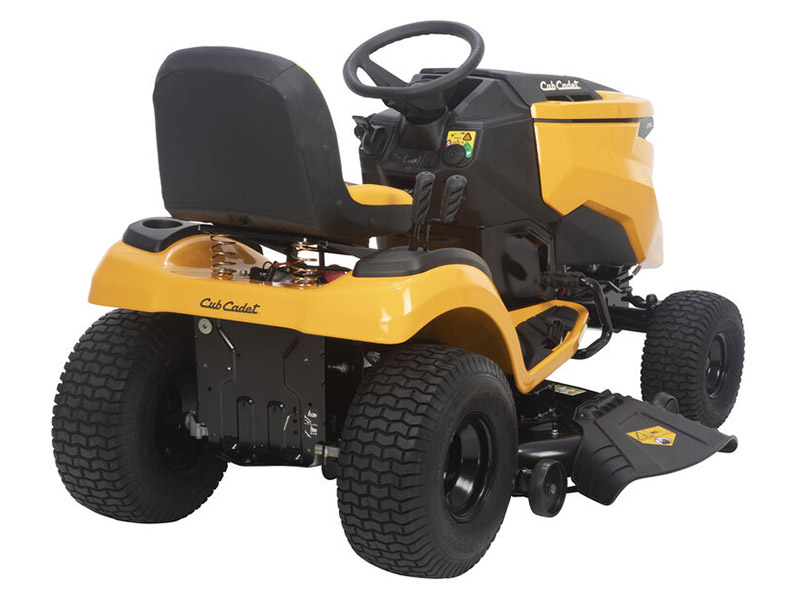 New 2025 Cub Cadet XT1 LT46 46 Kohler 7000 Series 22 hp
