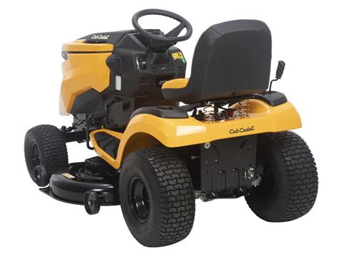 2025 Cub Cadet XT1 LT46 46 in. Kohler 7000 Series 22 hp in Westfield, Wisconsin - Photo 9