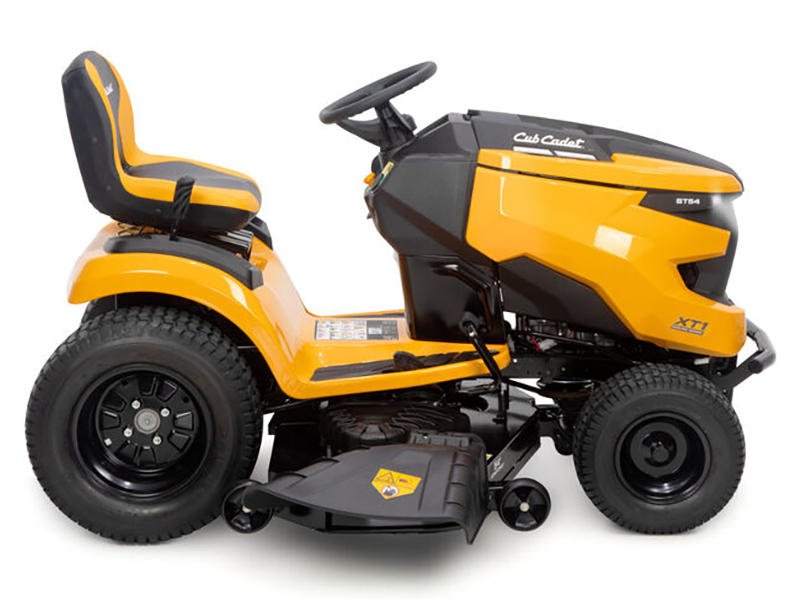 2025 Cub Cadet XT1 ST54 54 in. Kohler 7000 Series 24 hp in Westfield, Wisconsin - Photo 3