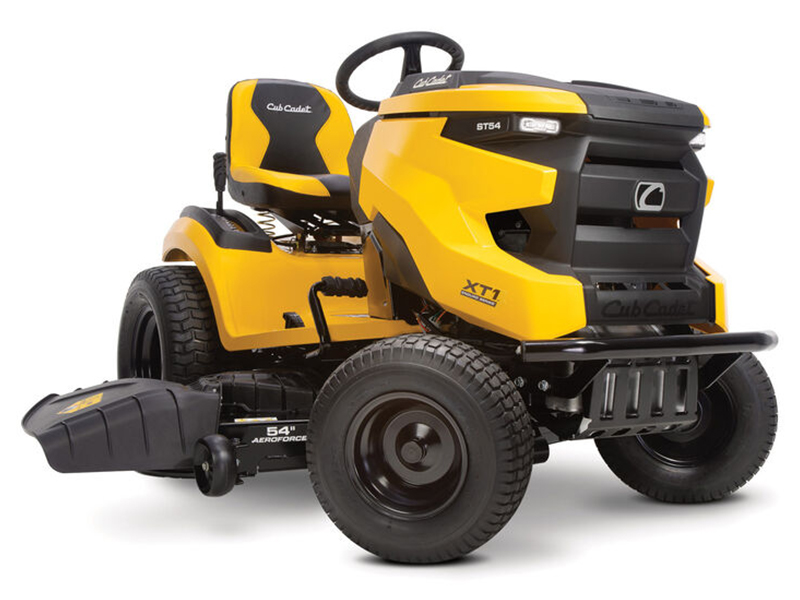2025 Cub Cadet XT1 ST54 54 in. Kohler 7000 Series 24 hp in Westfield, Wisconsin - Photo 5