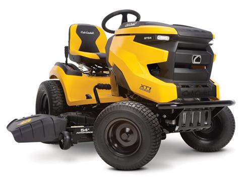 2025 Cub Cadet XT1 ST54 54 in. Kohler 7000 Series 24 hp in Westfield, Wisconsin - Photo 5