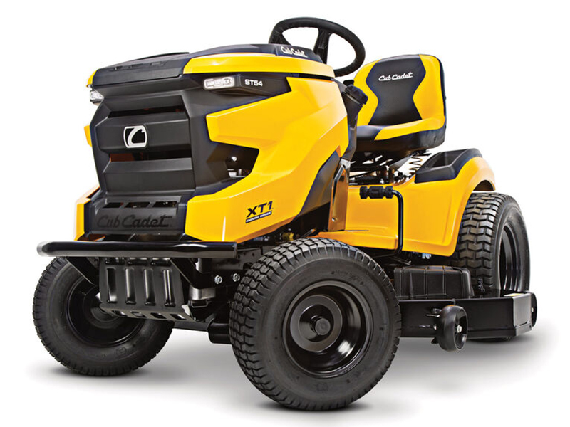 2025 Cub Cadet XT1 ST54 54 in. Kohler 7000 Series 24 hp in Westfield, Wisconsin - Photo 6