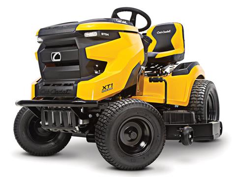 2025 Cub Cadet XT1 ST54 54 in. Kohler 7000 Series 24 hp in Westfield, Wisconsin - Photo 6