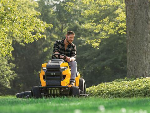 2025 Cub Cadet XT1 ST54 54 in. Kohler 7000 Series 24 hp in Westfield, Wisconsin - Photo 11