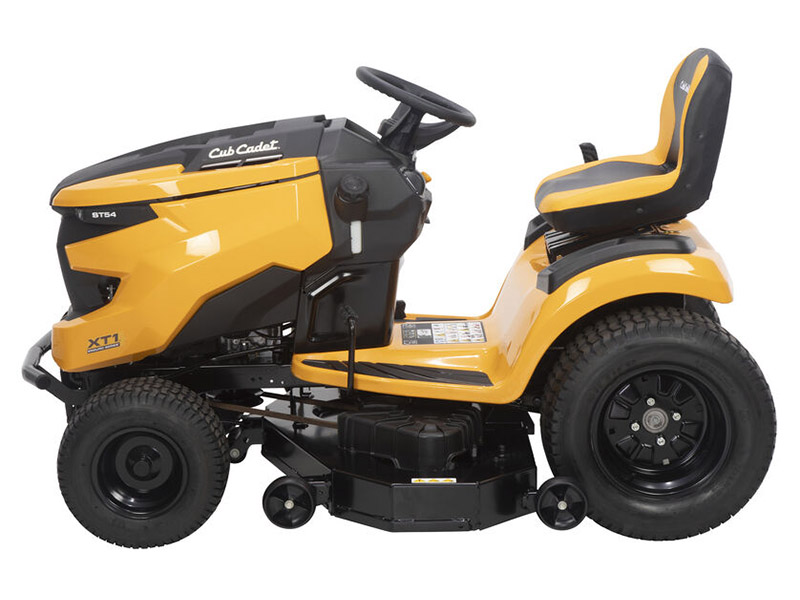 2025 Cub Cadet XT1 ST54 54 in. Kohler 7000 Series 24 hp in Westfield, Wisconsin - Photo 4