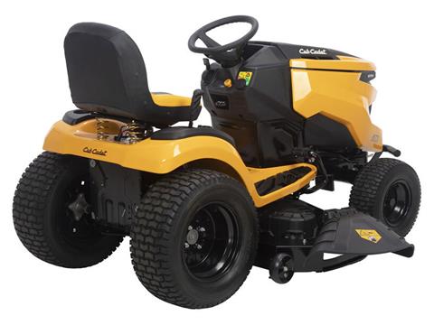 2025 Cub Cadet XT1 ST54 54 in. Kohler 7000 Series 24 hp in Westfield, Wisconsin - Photo 8