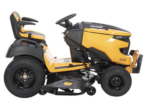 New 2025 Cub Cadet XT2 GX54 D 54 in. Kohler 7000 HD 26 hp Lawn
