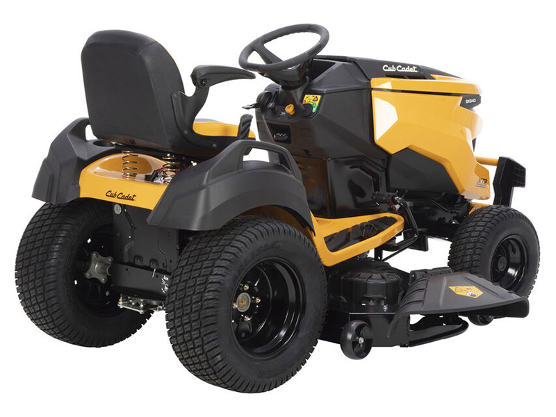 New 2025 Cub Cadet XT2 GX54 D 54 in. Kohler 7000 HD 26 hp
