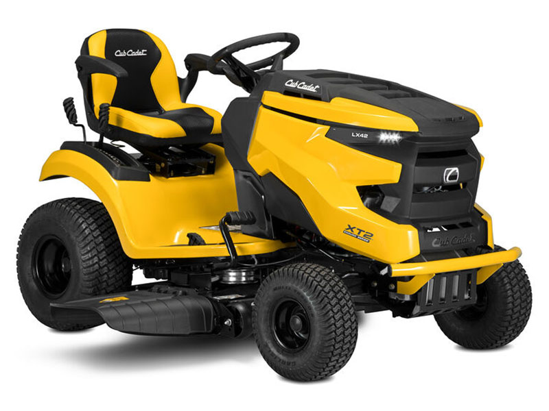 何でも揃う New 2025 20 HD Series 7000 Kohler in. 42 LX42 XT2 Cadet Cub ジャケット・アウター