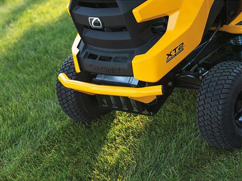 2025 Cub Cadet XT2 LX42 42 in. Kohler 7000 Series HD 20 hp in Westfield, Wisconsin - Photo 11