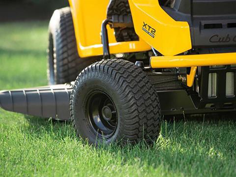 2025 Cub Cadet XT2 LX42 42 in. Kohler 7000 Series HD 20 hp in Westfield, Wisconsin - Photo 10