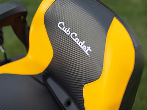 New 2025 Cub Cadet XT2 LX42 42 in. Kohler 7000 Series HD 20