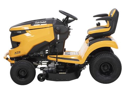 2025 Cub Cadet XT2 LX42 42 in. Kohler 7000 Series HD 20 hp in Westfield, Wisconsin - Photo 4