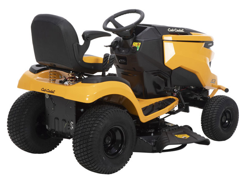 New 2025 Cub Cadet XT2 LX42 42 in. Kohler 7000 Series HD 20