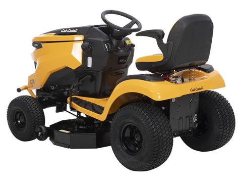 2025 Cub Cadet XT2 LX42 42 in. Kohler 7000 Series HD 20 hp in Westfield, Wisconsin - Photo 7