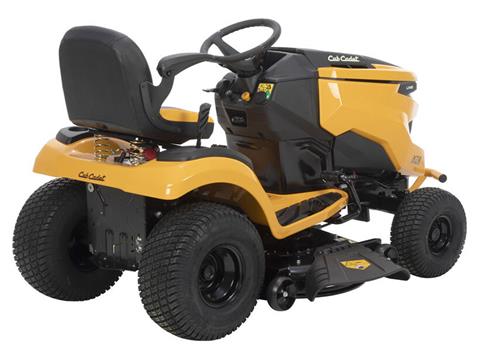 New 2025 Cub Cadet XT2 LX46 46 in. Kohler 7000 Series HD 22 hp