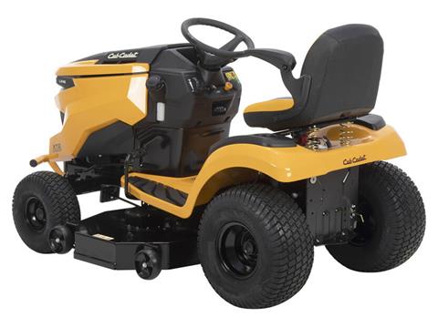 New 2025 Cub Cadet XT2 LX46 46 Kohler 7000 Series HD 22 hp