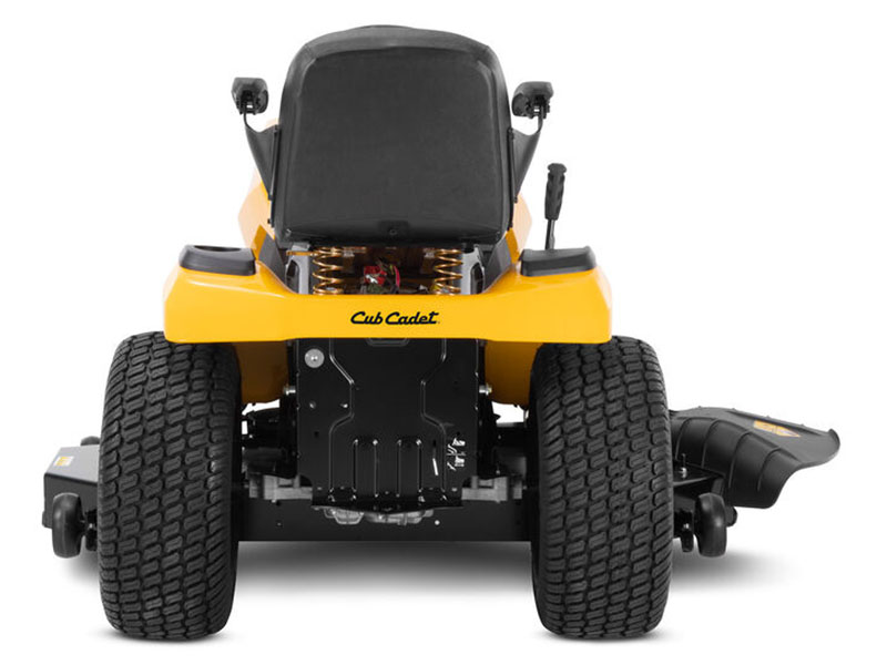 New 2025 Cub Cadet XT2 SLX54 54 in. Kohler 7000 Series HD 24 hp